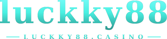 luckky88 logo