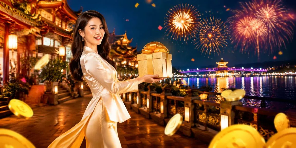 luckky88 Slot Đèn Lồng