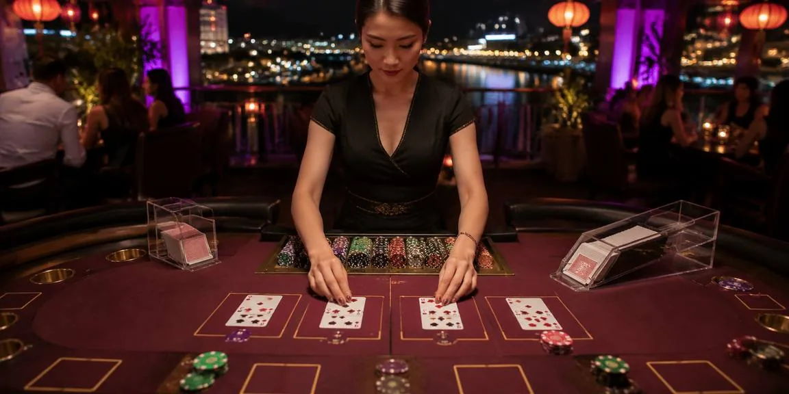 luckky88 Xóc Đĩa Truyền Thống tại luckky88